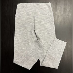 Lululemon Wunder Under High-Rise 7/8 Tight *Luxtreme 25" - Sz 8